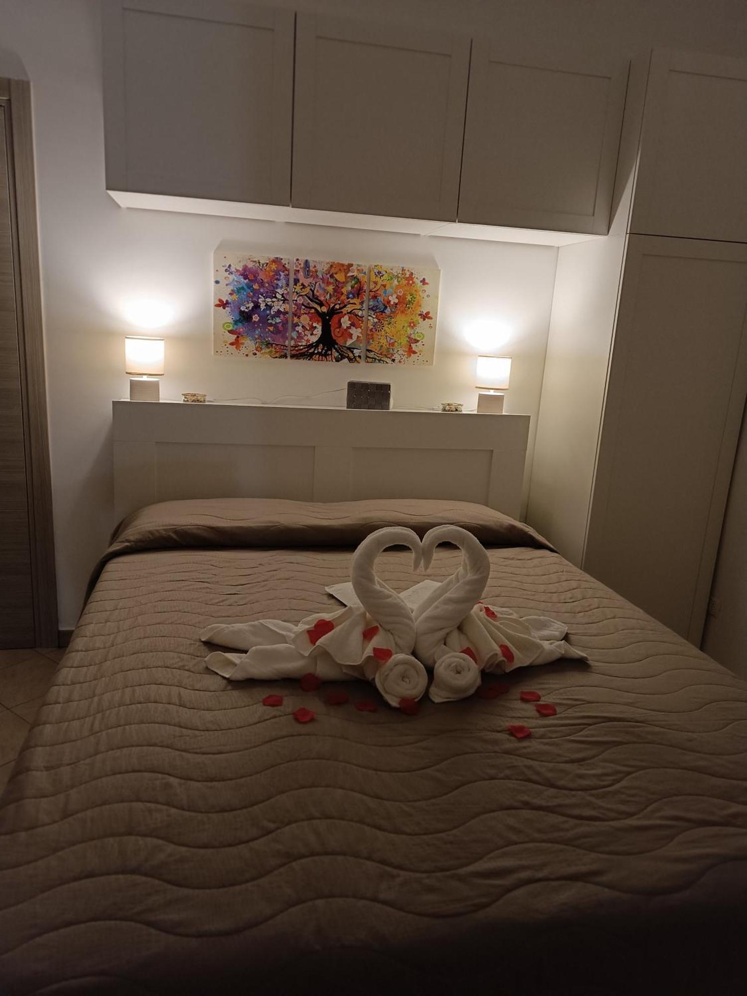 Storm Sonic House Apartment Palo del Colle Bagian luar foto